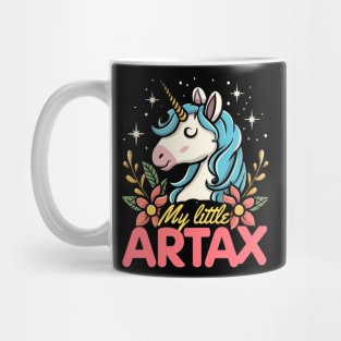 My Little Artax Mug